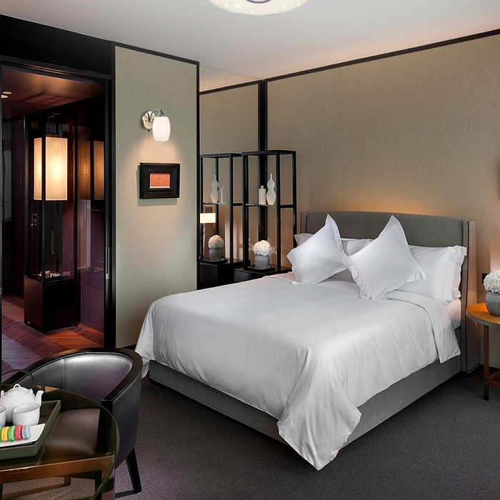 Люстра CITILUX CL713A60G
