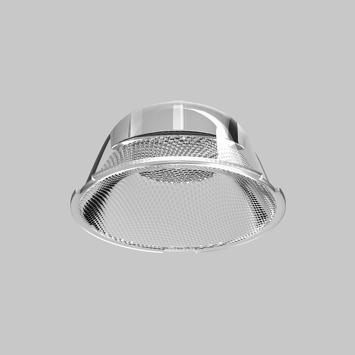 Technical LensD25-55