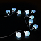 Уличный светильник Gauss GS033