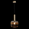 Светильник LOFT IT 2070-B+BR