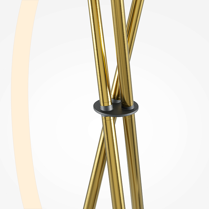 Торшер Maytoni MOD369FL-L36BS3K