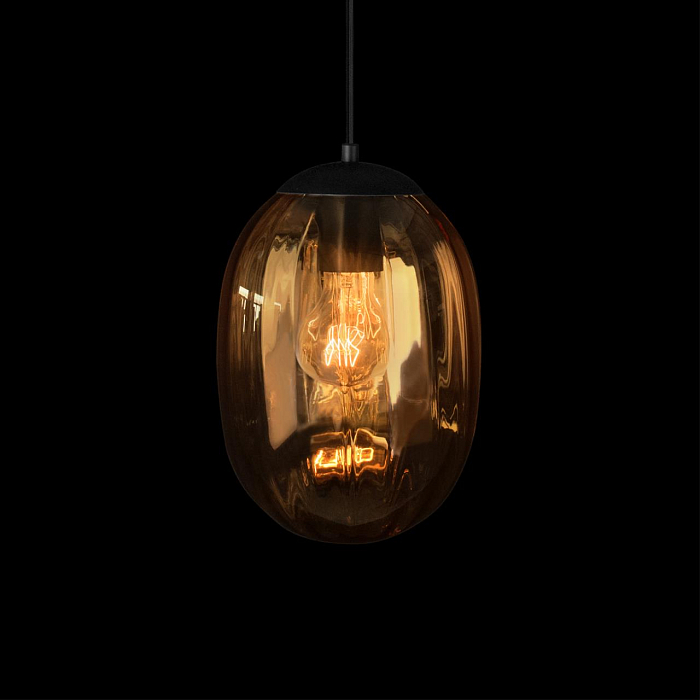 Светильник LOFT IT 10427 Amber