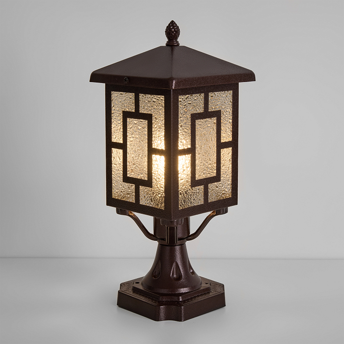 Voltega VGL7209FL-01BR