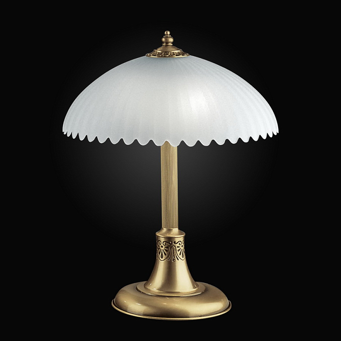 Настольная лампа Reccagni Angelo P 825