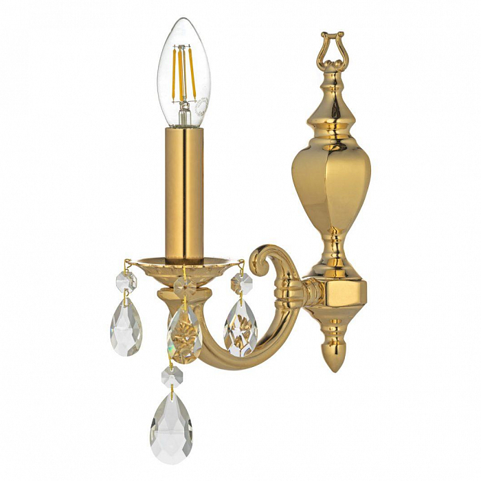 Бра Dio D`arte Lodi E 2.1.1.600 G
