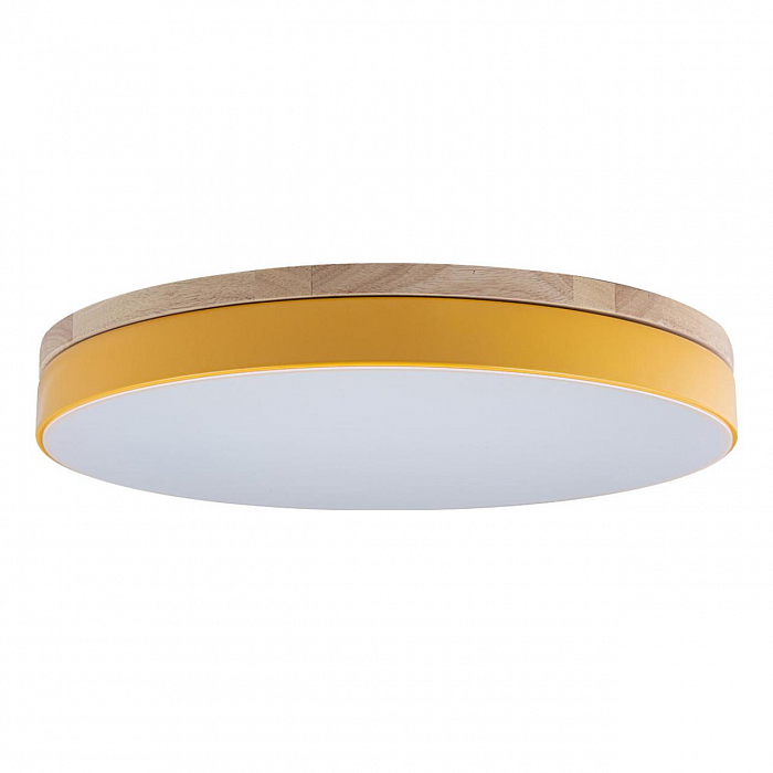 Светильник LOFT IT 10001/36 Yellow