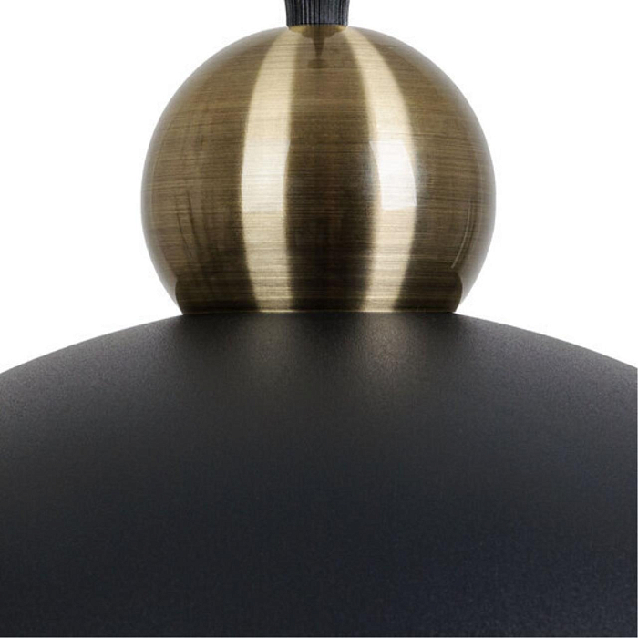ARTE LAMP A7053SP-1BK