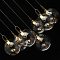 Люстра De Markt 657011307